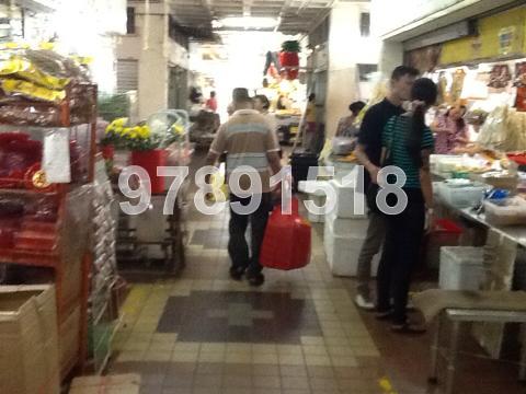 TAMPINES STREET 44 (D18), Retail #67604442